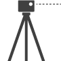 Iprotec Rm185lsg Black Transit Laser