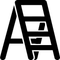 Gorilla Glmpx-26 Silver Extension Ladder