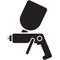 Sata Jeth Silver Standard Paint Gun