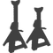 Blackjack 2 Ton Black Jack Stand