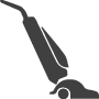 Bissell Crosswave Pet Pro Purple Floor Sweeper