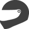 Ls2 Rapid Ii Black Helmet