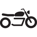 Harley Davidson Street 750 Black Motorcycle
