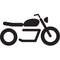 Coleman 168g Red Motorcycle