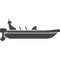 Minn Kota Mnka10 Black Fishing Boat
