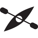 Ocean Kayak Trident 11 Gray Kayak