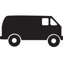 Honda 1990 Odyssey Green Van