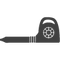 Ropvacnic S1 Black Leaf Vacuum