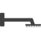 Black Carpet Stretcher / Knee Kicker
