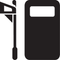 Kobalt Kpc204006 Blue Corded Pressure Washer