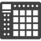 Boss Dr-670 Silver Drum Machine