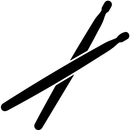 Boss Dd-7 White Drum Accessories