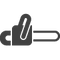 Portland Green Chain Saw