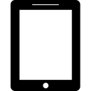 Apple A2567 (mini 6th 256gb - Wifi) Black Tablet