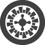 Sears 25547 Red Billiards