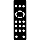 Apple A1842 Black Digital TV Accessory
