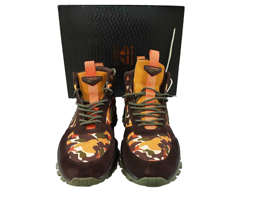 G Seven G7w5144948 Camo