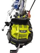 Ryobi 40v Hp Green Cordless Leaf Blower