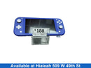 Nintendo Switch Lite (32gb) 32 Gb Blue Video Game Console