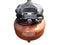 Ridgid Of60150hb Orange Electric Compressor