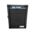 Crate Bx50dlx Black Guitar Amplifier