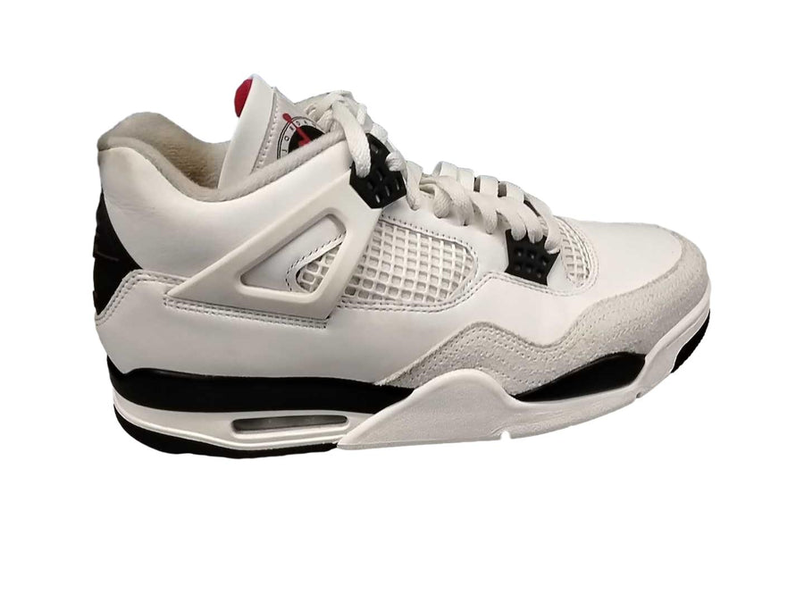 Jordan Im4002-100 White