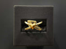 Women's Ring - Silver 3.2 grams Size 6