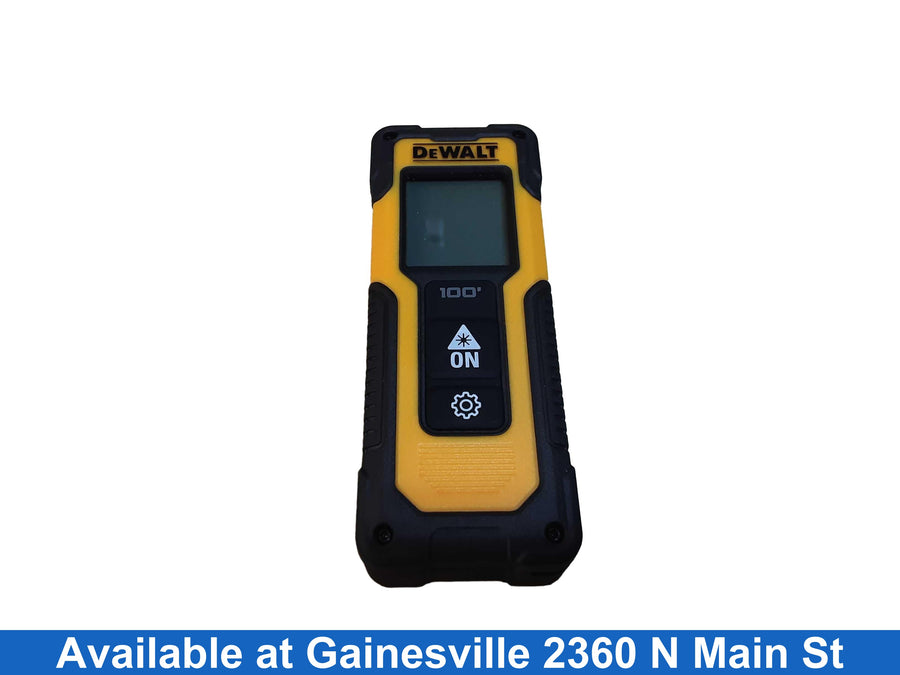 Dewalt Dwht77100 Black Level / Laser Level