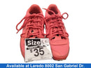 Saucony S70528-3 Orange