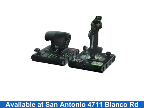 Turtle Beach Velocityone Flightdeck Black Gaming Controller