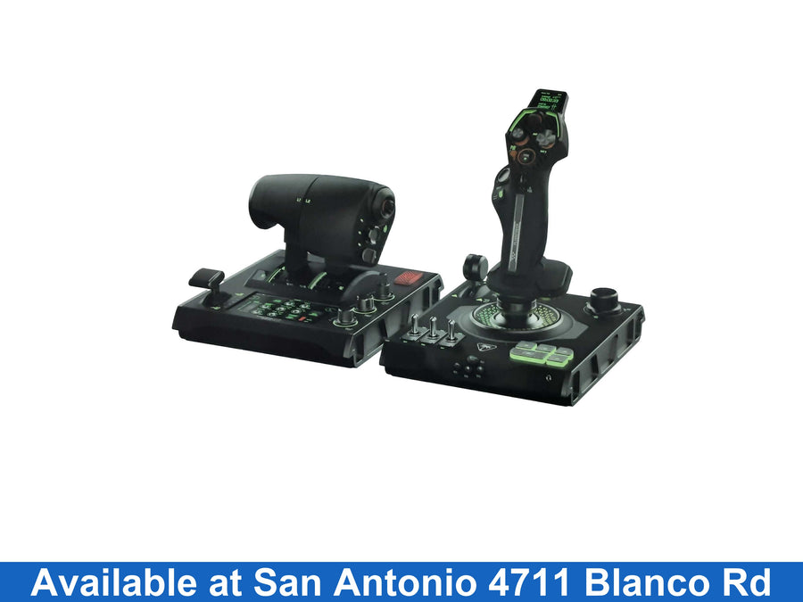 Turtle Beach Velocityone Flightdeck Black Gaming Controller