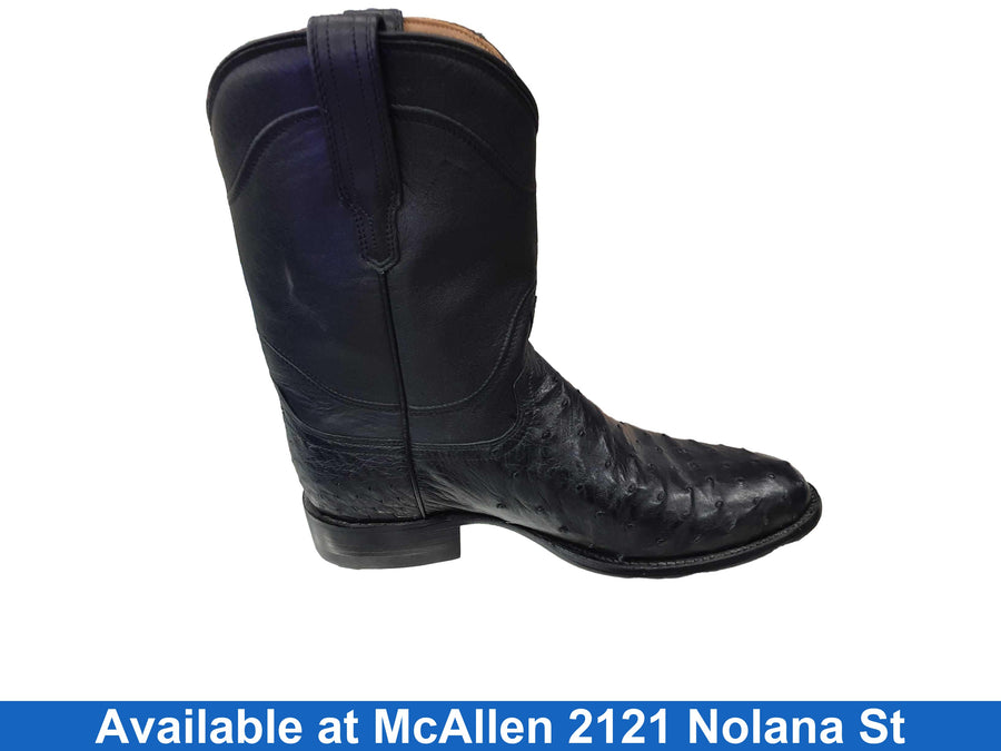 Tecovas V06-20 C Black
