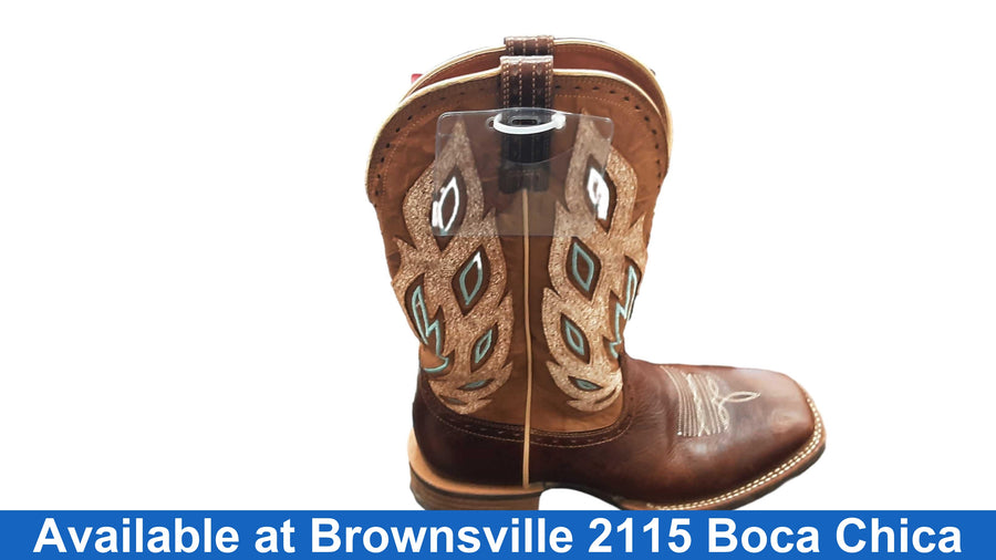 Ariat 10010271 Brown