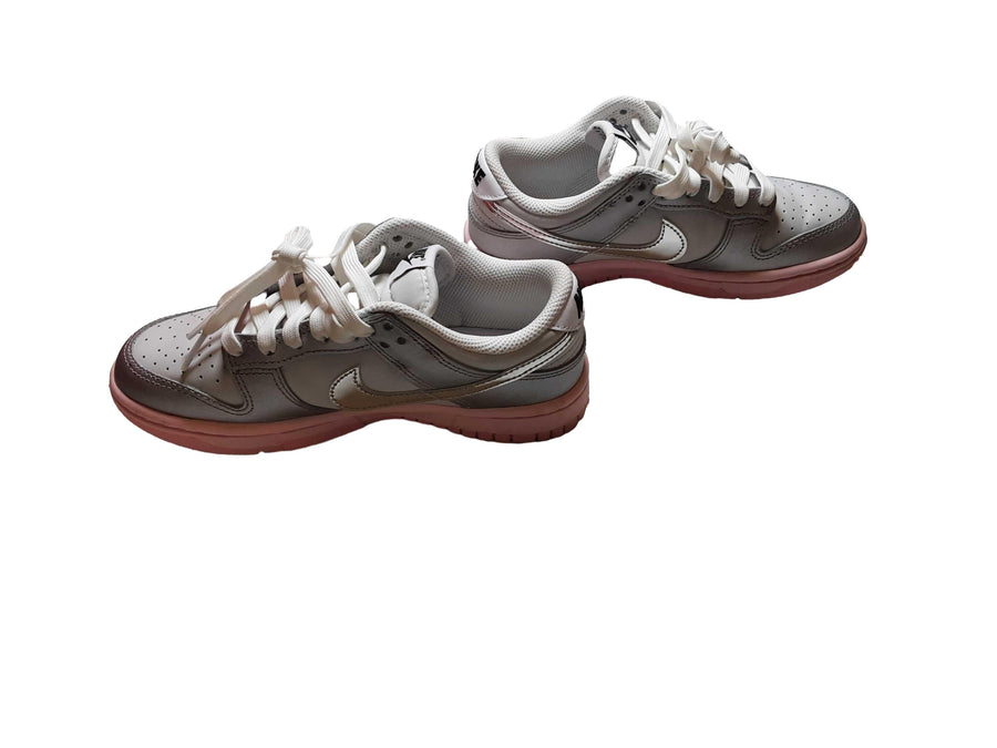 Nike Hm3698-006 Silver