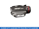 Coast Wph20r Black Flashlight / Headlamp