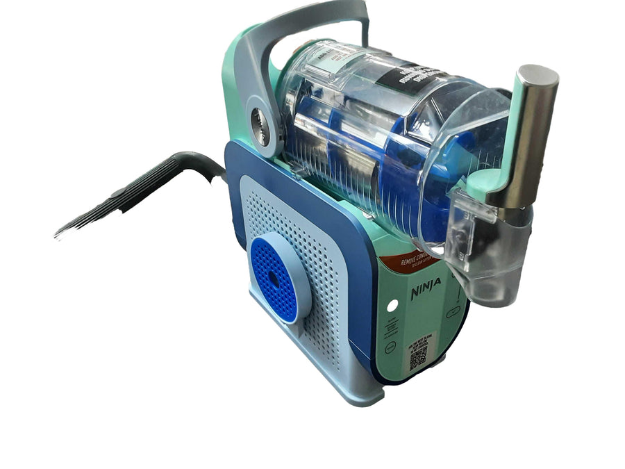 Ninja Fs Series Blue Small Kitchen Appliance