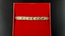 Bracelet - Yellow Gold 14k (.585) 13.8 grams 7 inch