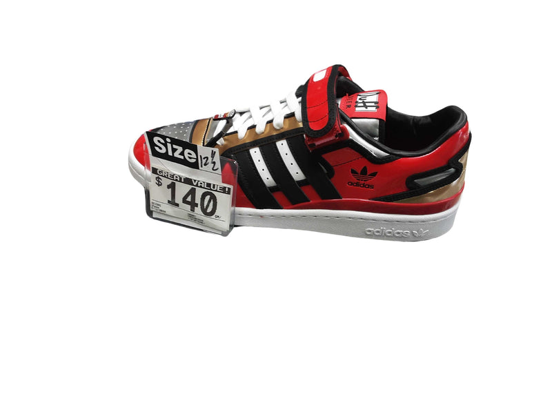 Adidas H05801 Multi-color Shoes