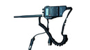 Midland 75-822 Black CB Radio
