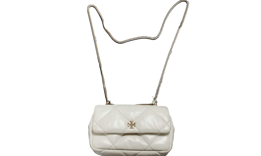 Tory Burch 10091171 White Purse / Handbag