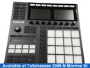Maschine Mk3 Black Drum Machine