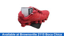 Nike Ib1087-600 Red