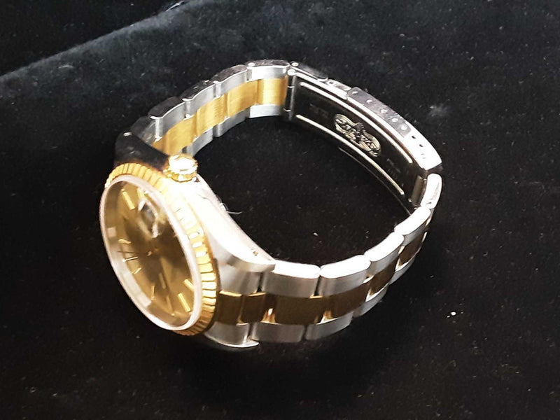 Stainless 103.5 grams