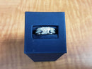 Ring - Engagement Set - White Gold 14k (.585) 5.8 grams Size 7