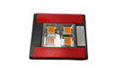 California Solarxtreme 250 Red Work Light