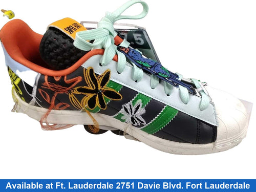 Addidas Gx3823 Multi-color
