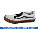 Vans 507698 White