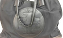 Tory Burch Ella Tote Black Purse / Handbag