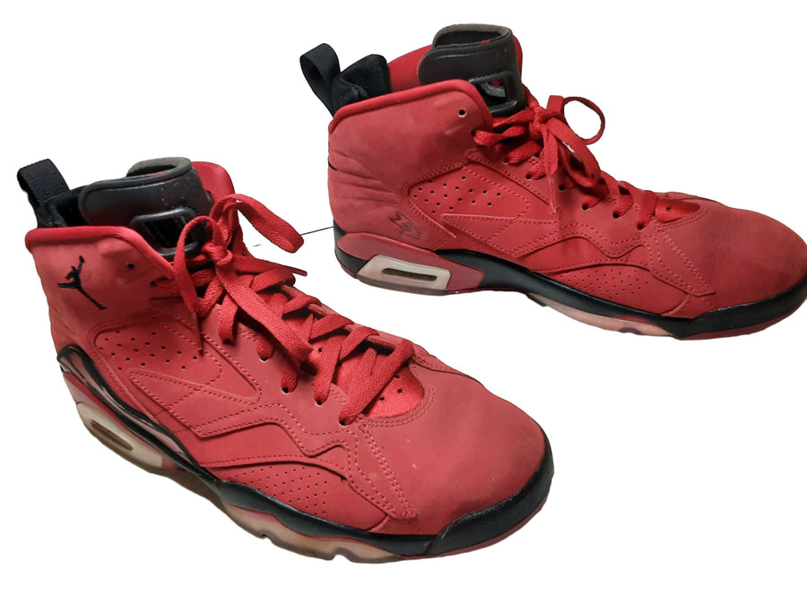 Jordan Mvp Red