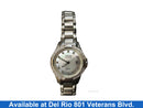 Citizen Ecodrive Silver Regular Watch